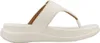 Fitflop Mode Go Adjustable Flatform Beżowy Podgląd zdjęcia produktu 4