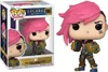 Arcane - Vi 1601 - Funko Pop! Produktbild-Vorschau 4