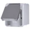 Merten SCHUKO-Steckdose MEG2301-8029 Produktbild-Vorschau 3