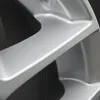 4 Borbet Felgen Y 7.0x16 ET38 5x100 SIL für Skoda Fabia Produktbild-Vorschau 3
