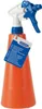 Pressol 06267 PRESSOL Industrial sprayer 0.75 l Orange Voir les images du produit 1