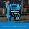 Compressore AIRPOWER 180/8 Anteprima dell’immagine prodotto 7