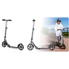 Kickboard Roller Kinderoller Scooter SOKE CITY Grau Produktbild-Vorschau 8