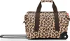 reisenthel allrounder trolley, Reisetasche, Rollkoffer, Produktbild-Vorschau 3