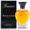 Rochas Femme, Frauen, 100 ml, Patschuli, Rose, Sandelholz, Produktbild-Vorschau 1
