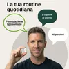 Vita Elements Complesso NAD+ 80 Capsule Nicotinamide Anteprima dell’immagine prodotto 5