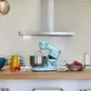 Multifunktions-backroboter 5,5 l 1500 w blau Kitchen move Produktbild-Vorschau 8