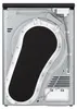 Hisense 7S Freistehender Wäschetrockner mit Wärmepumpe, 10 Produktbild-Vorschau 2