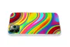 MuchoWow® Handyhülle Schutzhülle Hülle für iPhone 11 Pro Produktbild-Vorschau 5