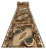 TAPIS DE COULOIR BCF LIŚĆ beige (AGAWA) 70 cm beige 70x250 Voir les images du produit 1