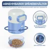 Elektrischer Bleistiftspitzer,Vollautomatischer Produktbild-Vorschau 3