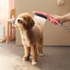 Moser Animal Hansgrohe Dog Shower Pink - soffione da doccia Anteprima dell’immagine prodotto 5