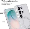 Accezz Ring Stand Backcover z MagSafe do Samsung Galaxy S26 Podgląd zdjęcia produktu 6