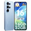 Smartfón Blackview Wave 10C bez zmluvy, Android 16, 6,88", Náhľad obrázku produktu 1