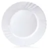 Ebro Talerz obiadowy płytki 25 cm Náhľad obrázku produktu 5