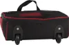 Reisetasche auf Rollen Rochester Schwarz Rot NTK-Collection Produktbild-Vorschau 7