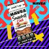 MAVEA Erdnüsse mit Chili im Teigmantel 80g Produktbild-Vorschau 5