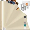 KESSER® Balkonfächer klappbar mit Wandhalterung | 140x140cm Produktbild-Vorschau 1