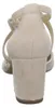Tamaris Pumps  Pumps - Beige - Maat 42 Produktbild-Vorschau 15