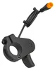 windmeile | Daumengas 300X, Waterproof 3-Pin Julet Stecker, Produktbild-Vorschau 2