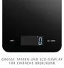 WMF 0608736040, Elektronische Küchenwaage, 5 kg, 1 g, Produktbild-Vorschau 12