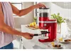 KitchenAid Artisan 5KCG8433ECA, color rojo manzana Vista previa de la imagen del producto 2