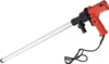 Pompa elettrica per fusti, 8000 giri/min, 60-80 L/min, Anteprima dell’immagine prodotto 5