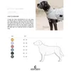 Kentucky Dogwear Hunde-Regenjacke Regenmantel Produktbild-Vorschau 5