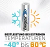 Energizer Ultimate FR6 Mignon AA -Batterie Lithium 3000 mAh Produktbild-Vorschau 10