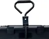 Westmann Prakta L Chariot de jardin en plastique avec Voir les images du produit 8