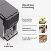 Klarstein ArcticBlend 3in1-Eiswürfelmaschine – 20 kg/24 h, Produktbild-Vorschau 5