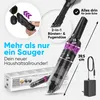 ProfiCare® Handstaubsauger Akku | starker BLDC-Motor | Produktbild-Vorschau 5