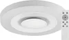 Rabalux 3015 Deckenleuchte Calvin, 40W, 3200lm, weiß, rund, Produktbild-Vorschau 4