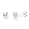 Thomas Sabo Love & Hearts H2306-051-14 Ohrstecker Produktbild-Vorschau 1