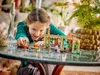 LEGO Harry Potter De les in kruidenkunde op Kasteel Productafbeelding-voorbeeld 18