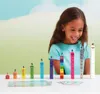 Learning Resources LSP0949-UK, 3 lat(a), Plastik, Różne Podgląd zdjęcia produktu 4