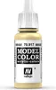 Colore per modelli Vallejo 70917 Beige 17ml colore opaco Anteprima dell’immagine prodotto 2