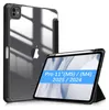 Fintie Hybrid Hülle für iPad Pro 11 Zoll (M5/M4) 2025/2024 Produktbild-Vorschau 1