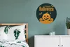 MuchoWow® - Wand Kreis - Das Schlafzimmer - Die Bilder - Produktbild-Vorschau 3