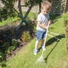 Bigjigs Metall Rechen mit langem Stiel - Kinder Produktbild-Vorschau 6