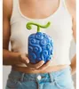 ERIK TAZ3D009, Einzelbild, 0,5 l, Tasse, Universal, Blau, Produktbild-Vorschau 8