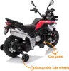 Moto électrique BMW F850 GS pour enfants 12 V (3 à 6 ans) – Voir les images du produit 3