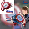 Giocattolo con scudo da supereroe di Capitan America con Anteprima dell’immagine prodotto 17