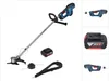 Bosch GFR 18V-23 Professional Akku Freischneider 18 V 230 Produktbild-Vorschau 1