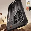 Supcase Unicorn Beetle Pro 2-Set Galaxy S25 Ultra Black Voir les images du produit 3
