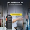 Retevis RT24 Funkgerät Set, 16 Kanäle VOX Squelch Produktbild-Vorschau 5
