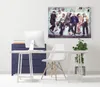 BTS - Poster Maxi 91.5x61 - Group Bed Produktbild-Vorschau 8
