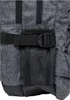 forvert Rucksack Melange LAPTOP LOUIS black melange Produktbild-Vorschau 5