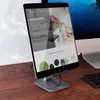 Support pliable XLayer Smartphone / Tablette Noir Voir les images du produit 6