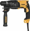 DeWALT D25133K-QS Kombihammer SDS-plus 800 Watt / 26 mm + Produktbild-Vorschau 32